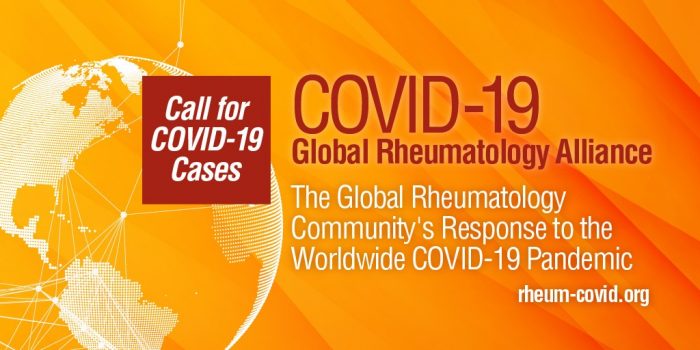 The COVID-19 Rheumatology Patient Experience Survey