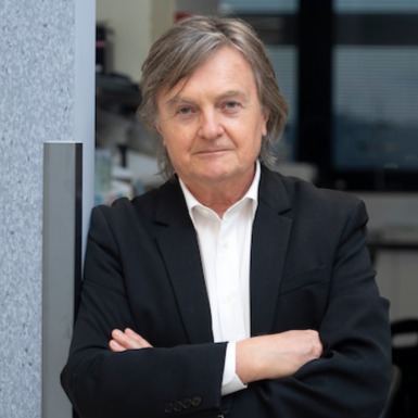 Dr. Eric Morand appointed as the Sir John Monash Distinguished Professor by Monash University