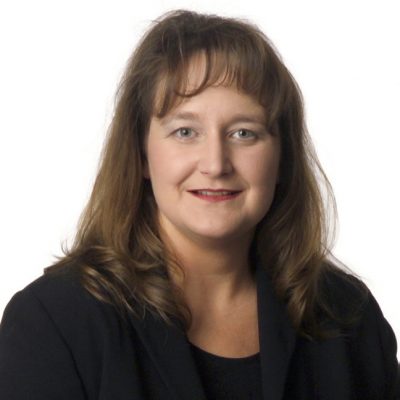 Dr. Judith James receives 2019 Evelyn V. Hess Award