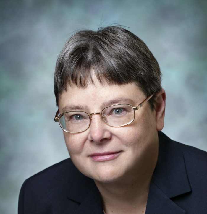 Dr. Michelle Petri