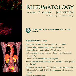 The British Society for Rheumatology guideline for the management of systemic lupus erythematosus in adults