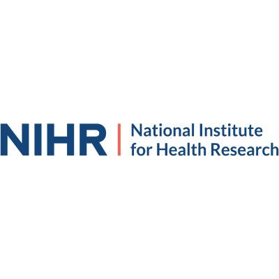 The National Institute for Health Research UK