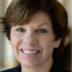 Dr. Hermine Brunner, MD, MSc, MBA