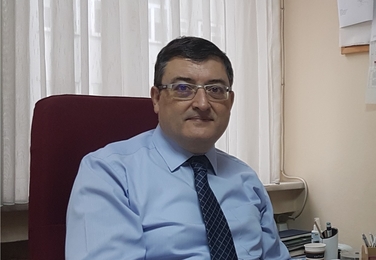 Dr. Murat Inanç, MD
