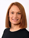 Dr. Alexandra Legge, MD, MSc