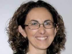 Dr. Marta Mosca, MD, PhD