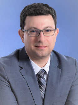 Dr. Zahi Touma, MD, PhD