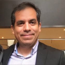 Dr. Manuel F. Ugarte-Gil, MD, MSc