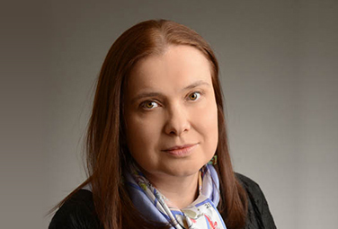 Dr. Anca Askanase, MD, MPH