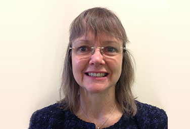 Prof. Caroline Gordon, MD