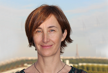 Dr. Nathalie Costedoat-Chalumeau, MD, PhD