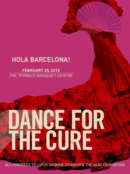 The Tolfo Family: Dance For The Cure Fundraiser