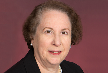Dr. Ellen Ginzler, MD, MPH