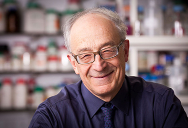 Dr. David Isenberg, MD FRCP