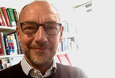 Dr. Søren Jacobsen, MD, DMSc