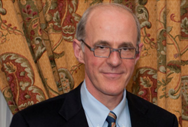 Dr. John G. Hanly, MD