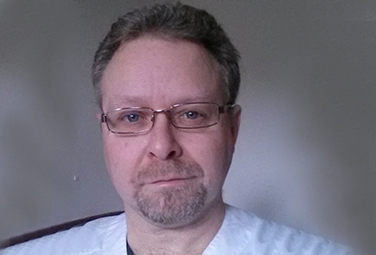Dr. Andreas Jönsen, MD, PhD