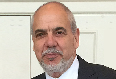 Dr. Munther A. Khamashta, MD, PhD