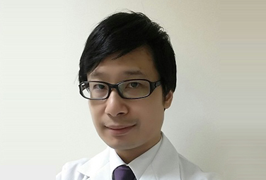 Dr. Anselm Mak, MD, PhD