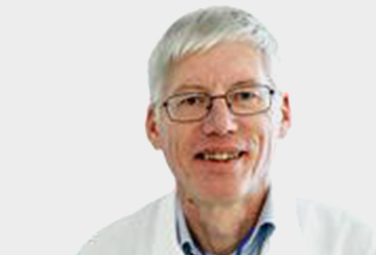 Dr. Ola Nived, MD, PhD