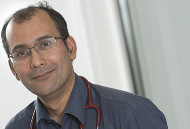 Dr. Anisur Rahman, MD