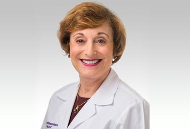 Dr. Rosalind Ramsey-Goldman, MD, DrPH