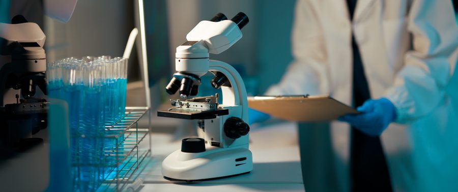 slicc-research microscope