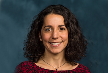 Dr. Emily Somers, MD