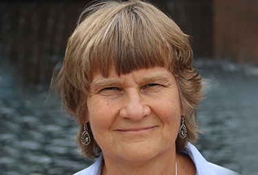 Dr. Elisabet Svenungsson, MD