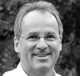 Dr. Thomas Stoll, MD