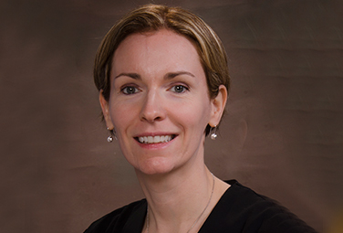 Dr. Evelyne Vinet, MD, PhD